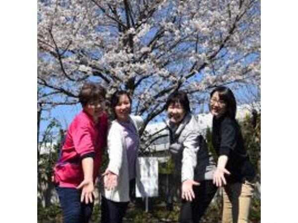 特別養護老人ホーム 川口キングス・ガーデン（常勤）のケアマネジャー求人メイン写真5