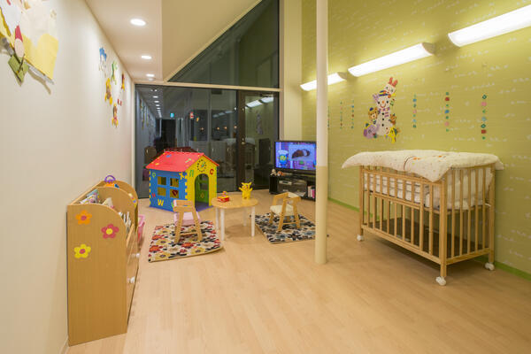 一般財団法人 近畿健康管理センター 三重事業部（巡回健診/パート）の看護師求人メイン写真2