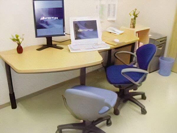 東松山メディカルクリニック（常勤）の看護師求人メイン写真2