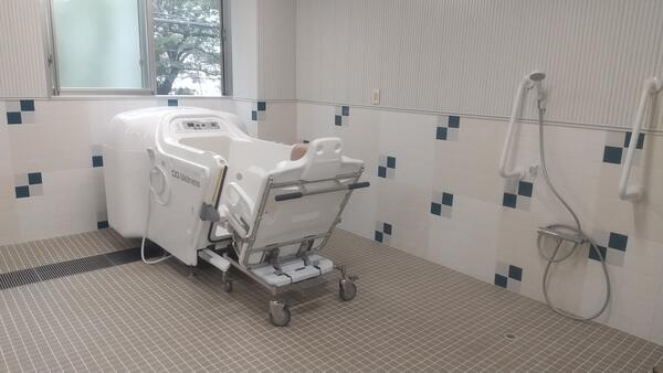 医療施設型ホスピス 医心館 横浜立場（常勤）の看護師求人メイン写真4
