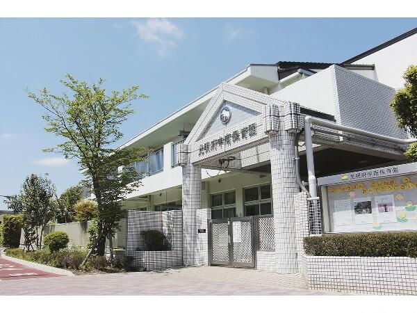 光明府中南保育園（常勤）の保育士求人の写真