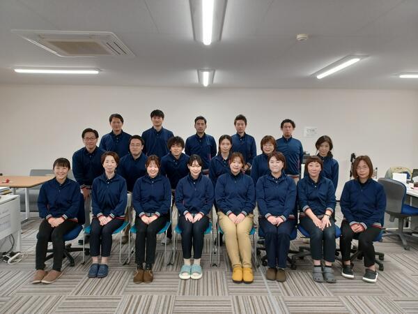 リンク訪問看護ステーション伊丹(常勤) の言語聴覚士求人サブ写真1