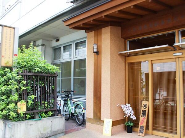 文京湯島高齢者在宅サービスセンター（常勤）の介護職求人の写真