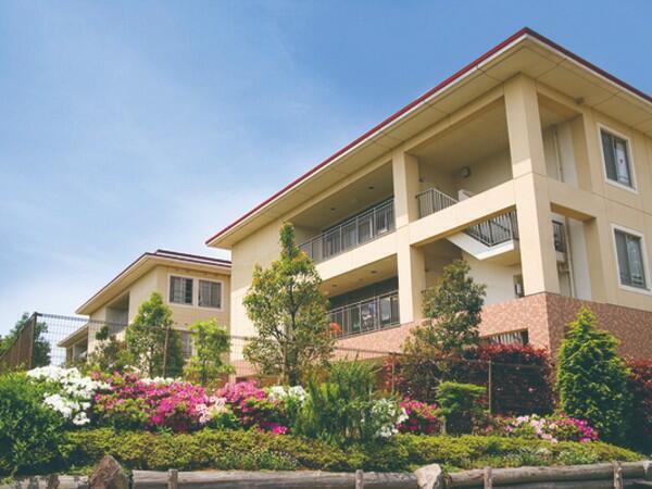 特別養護老人ホーム ユーカリゆうとの杜（常勤）の介護福祉士求人メイン写真2