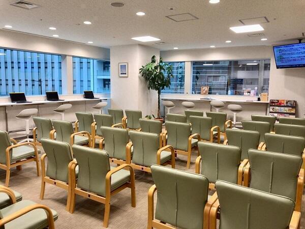 京野アートクリニック仙台（常勤）の看護師求人メイン写真5