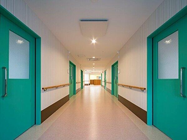 医療法人社団 若鮎 北島病院（常勤）の介護福祉士求人メイン写真4