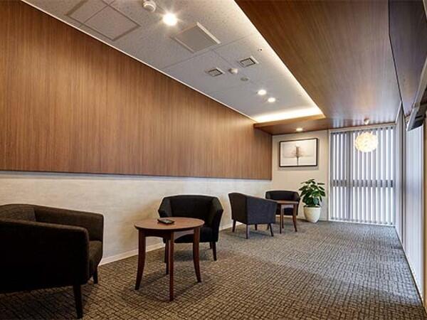 住宅型有料老人ホームYUKARI長住（訪問/早番パート） の介護福祉士求人メイン写真4