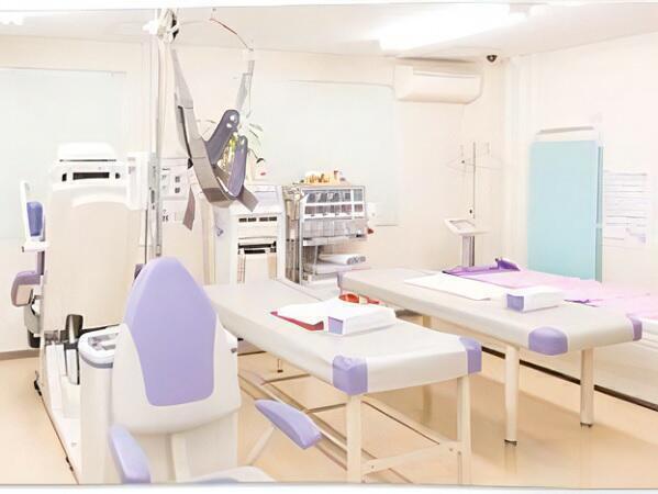 髙尾医院（パート）の看護助手求人の写真