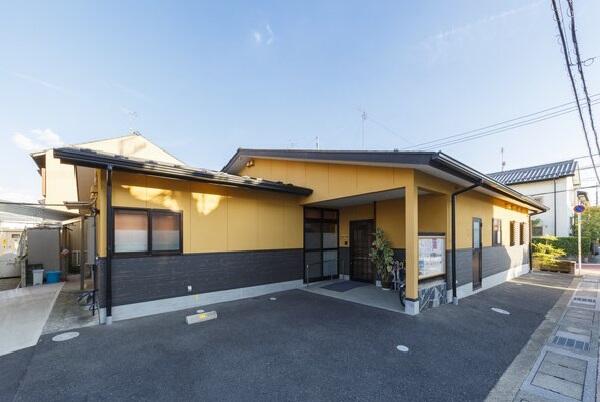 医療法人和光会　ファミリーケア長良（入浴専門スタッフ/パート）の介護職求人メイン写真1