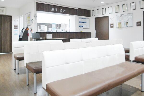 おおぎや整形外科（パート）  の看護助手求人の写真