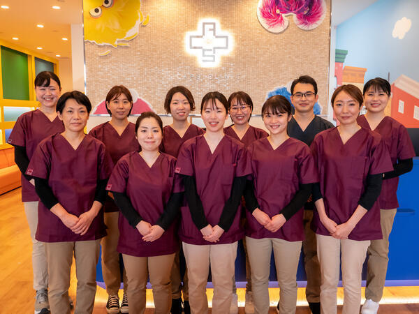 キャップスクリニック代官山T-SITE（常勤）の医療事務求人の写真