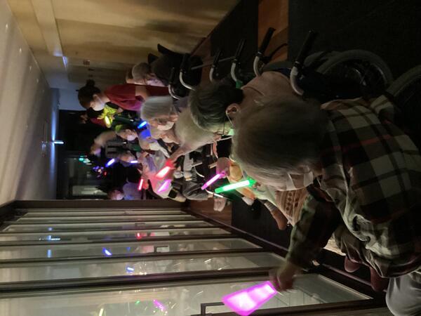 特別養護老人ホーム　アンミッコのケアマネジャー求人メイン写真5