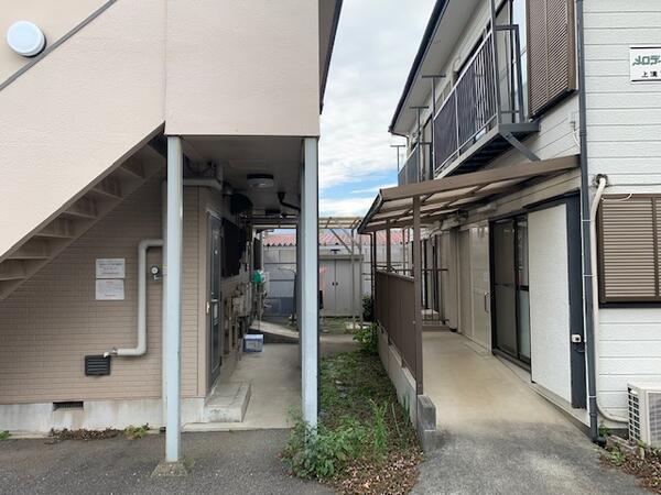 社会福祉法人 県央福祉会 ラベンダーハイツ（パート）の支援員求人の写真