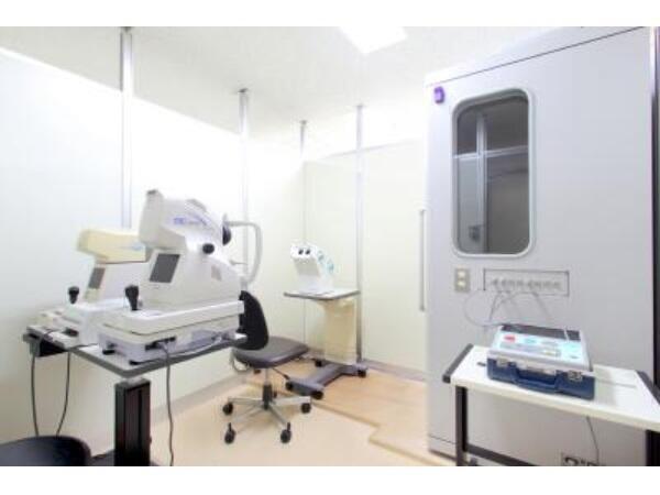 東山内科（常勤） の医療事務求人メイン写真2