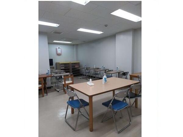 下井病院（病棟・外来/パート）の准看護師求人サブ写真4