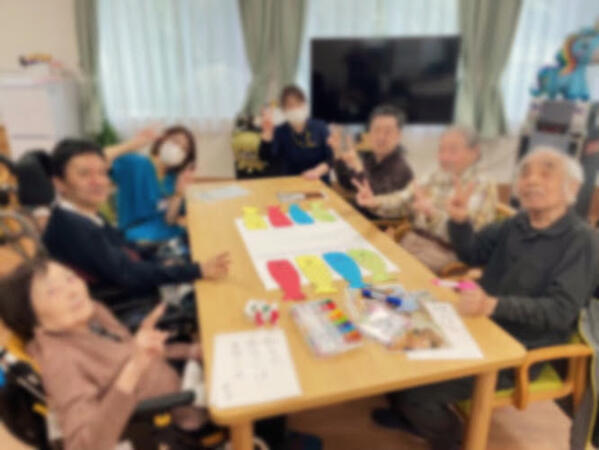 フレアス看護小規模多機能水戸（パート）の看護師求人メイン写真2