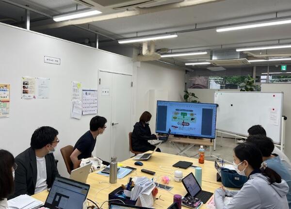 ファミリーケアクリニック吉祥寺（医療ソーシャルワーカー/常勤）の社会福祉士求人メイン写真2