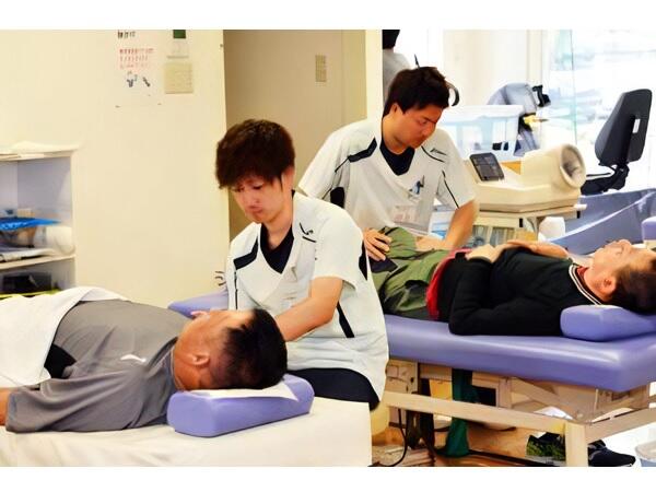 浜本整形外科医院（常勤） の理学療法士求人メイン写真4