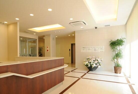 城北クリニック（常勤）の看護助手求人メイン写真3