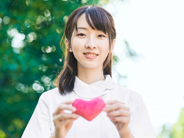 森山整形外科院（常勤）の准看護師求人サブ写真2