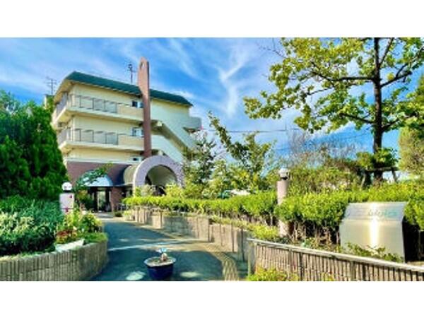 介護付有料老人ホームぽぷら（常勤）の介護福祉士求人の写真