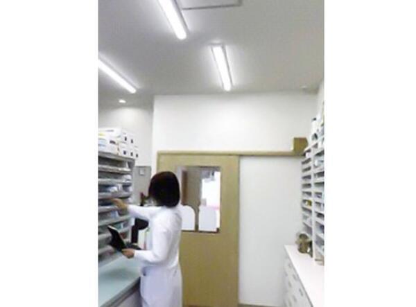 すずな調剤薬局（パート）の薬剤師求人メイン写真4