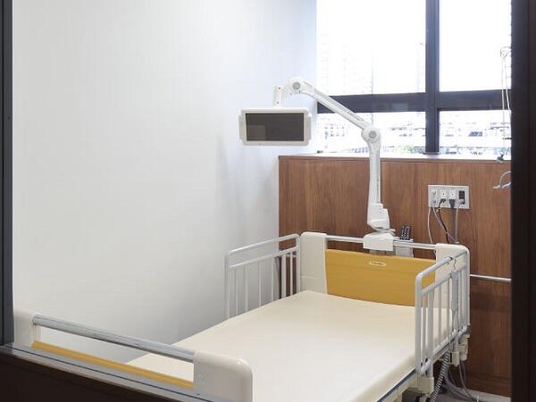 東京ネクスト南砂内科・透析クリニック（常勤）の臨床工学技士求人メイン写真5