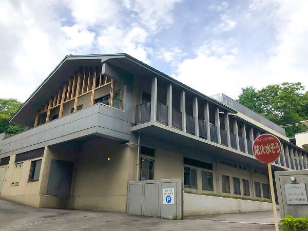 救護施設 光華（常勤）の介護福祉士求人メイン写真3