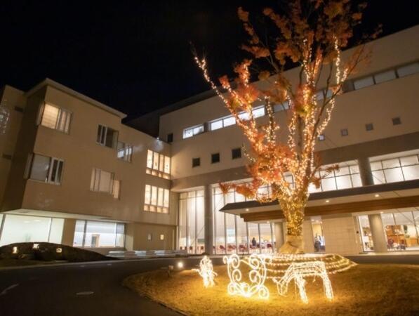 社会医療法人　あさかホスピタル（常勤）の介護職求人メイン写真2