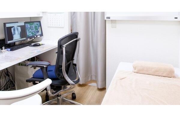 藤沢金沢内科クリニック（常勤）の臨床検査技師求人メイン写真2