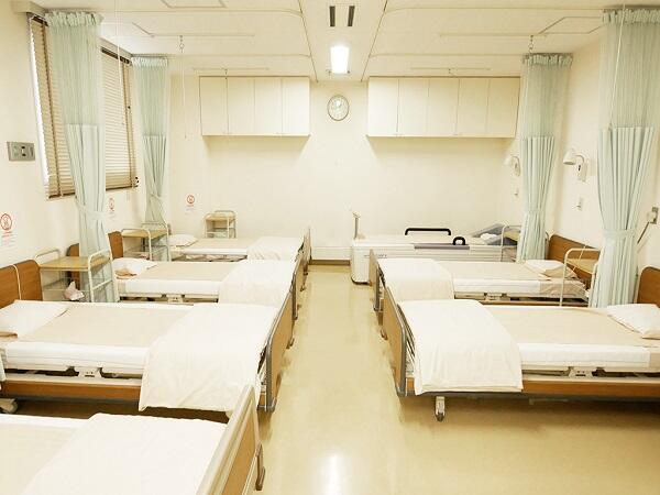 保坂内科クリニック（常勤）の診療放射線技師求人メイン写真3