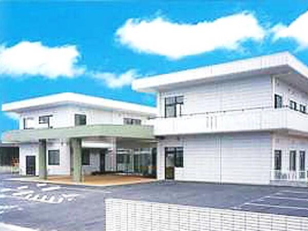 介護付有料老人ホーム　けあらいふ正寿の杜（常勤）の准看護師求人の写真