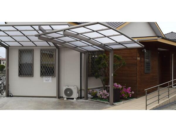 デイサービス ほくさん(パート)の介護職求人の写真