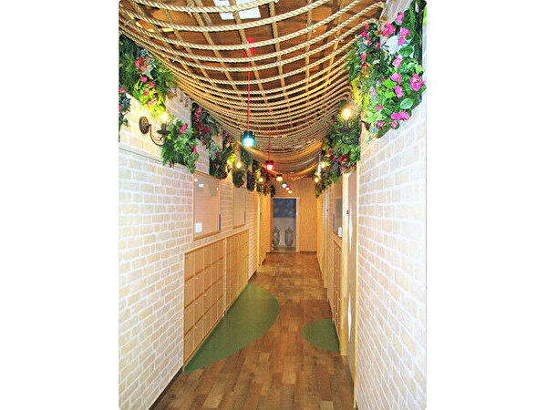 はぐはぐドンキadventure保育園（正社員）の栄養士求人メイン写真2