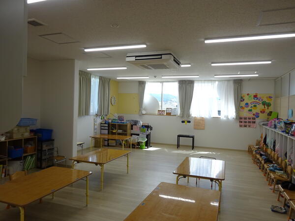 HOPPA湖南水戸（パート）の保育士求人メイン写真2