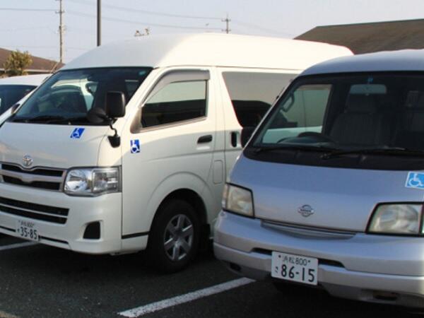 そらまめ腎・泌尿器科クリニック（パート）の管理栄養士求人メイン写真2