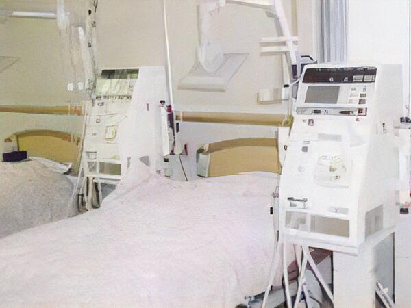 東松山メディカルクリニック（常勤）の看護師求人の写真