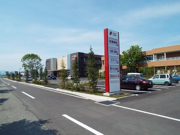 社会医療法人公徳会　佐藤病院（常勤）の看護師求人の写真