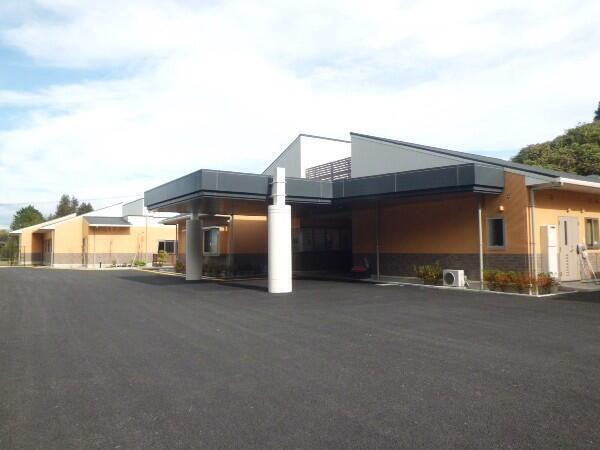 地域密着型特別養護老人ホーム　アゼリア（常勤）の看護師求人の写真