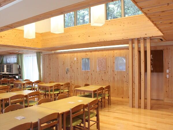 救護施設 光華（常勤）の介護福祉士求人メイン写真4