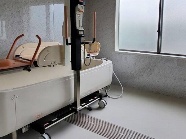 日野みんなの診療所（常勤）の医療事務求人サブ写真3