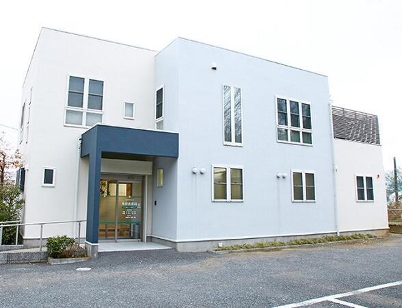 角田皮膚科（パート）の看護師求人メイン写真5