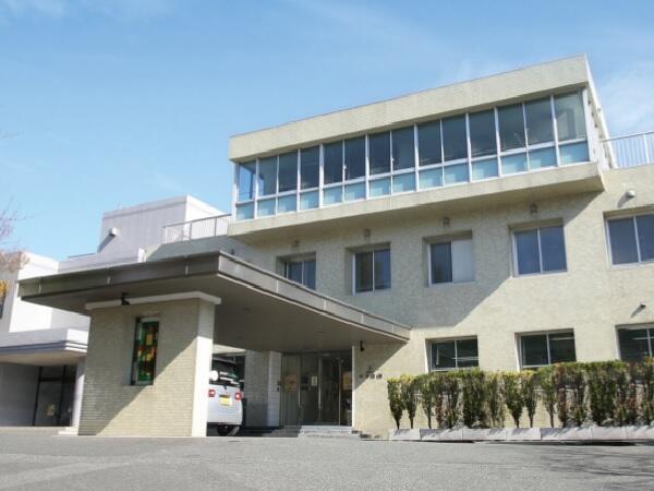 医療法人 住田病院(医療秘書/常勤)の医療事務求人の写真