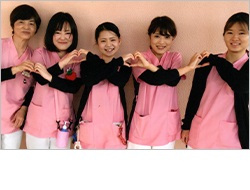 森山整形外科院（常勤）の准看護師求人サブ写真1