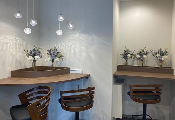 いちょう薬局 狭山店（パート）の薬剤師求人メイン写真5