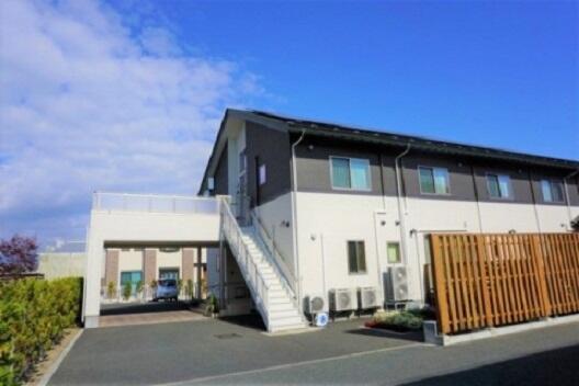 ケアビレッジこずかたの郷・家（パート）の介護福祉士求人の写真