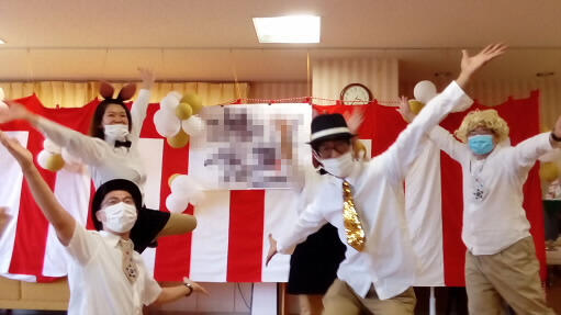 特別養護老人ホーム ひかり苑（常勤）の看護師求人メイン写真3