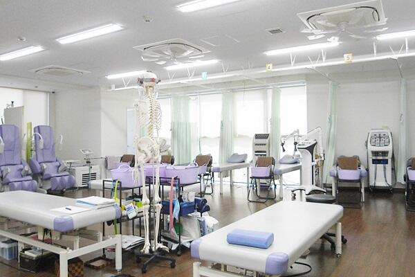 おおぎやクリニック（パート）の医療事務求人メイン写真4