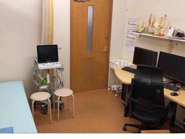 南多摩クリニック（常勤）の理学療法士求人メイン写真3