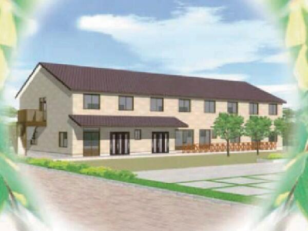 有料老人ホーム桃李の里（パート） の介護福祉士求人の写真